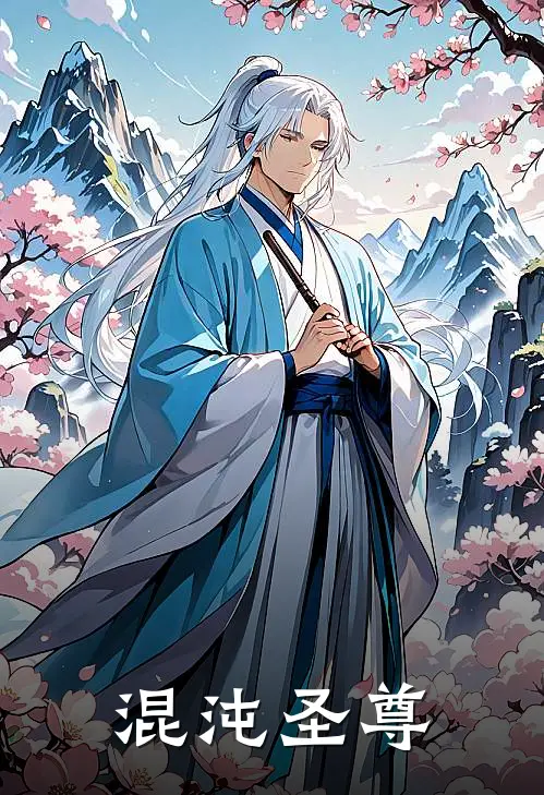 混沌圣尊
