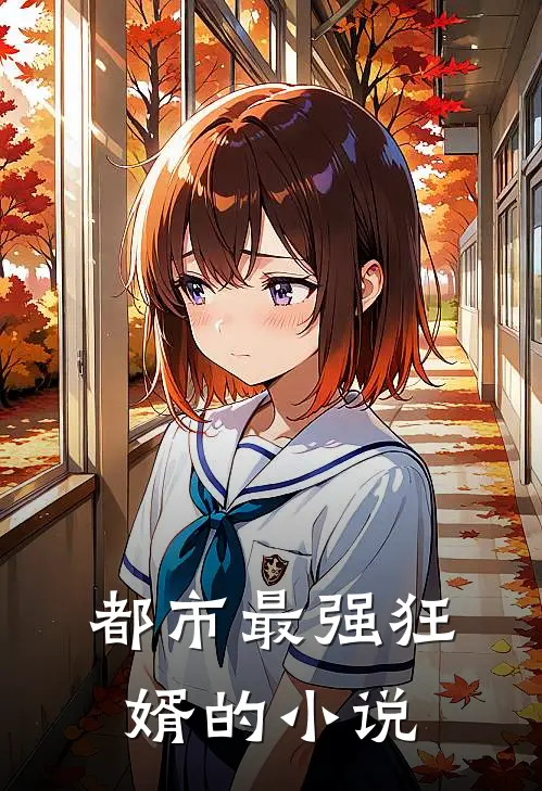 都市最强狂婿的小说