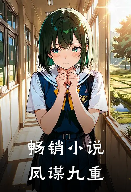 畅销小说凤谋九重