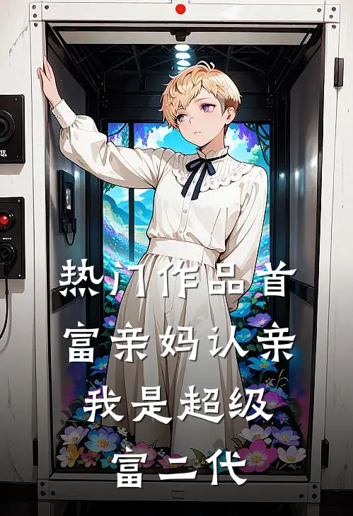 热门作品首富亲妈认亲：我是超级富二代