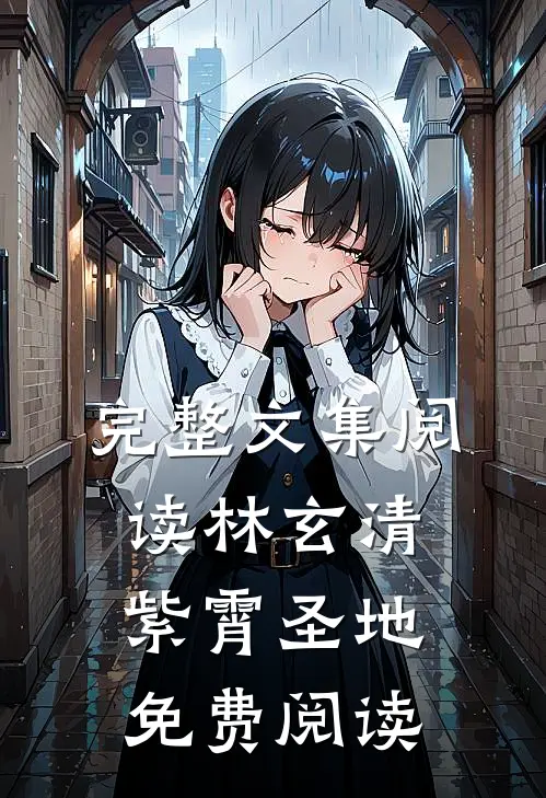 完整文集阅读林玄清紫霄圣地免费阅读