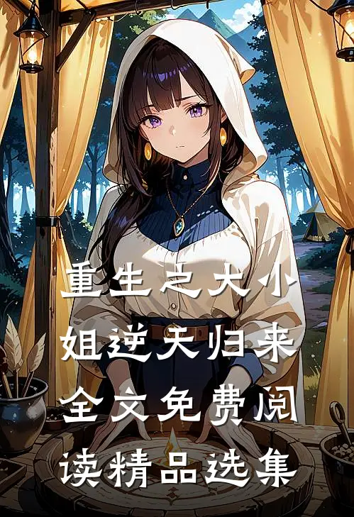 重生之大小姐逆天归来全文免费阅读精品选集