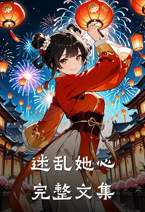 迷乱她心完整文集