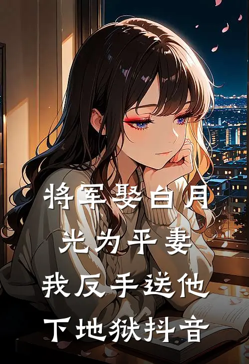 将军娶白月光为平妻，我反手送他下地狱抖音