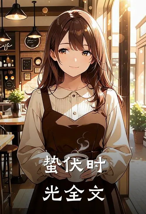 蛰伏时光全文
