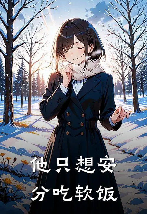 他只想安分吃软饭