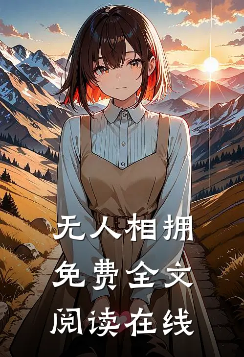 无人相拥免费全文阅读在线