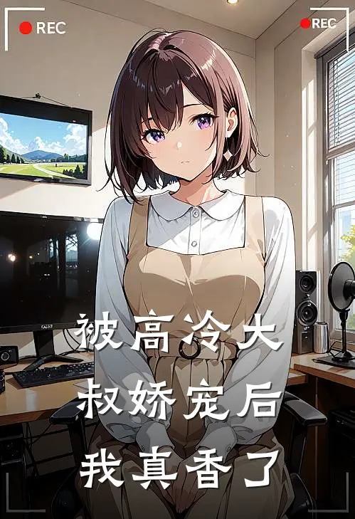 被高冷大叔娇宠后,我真香了