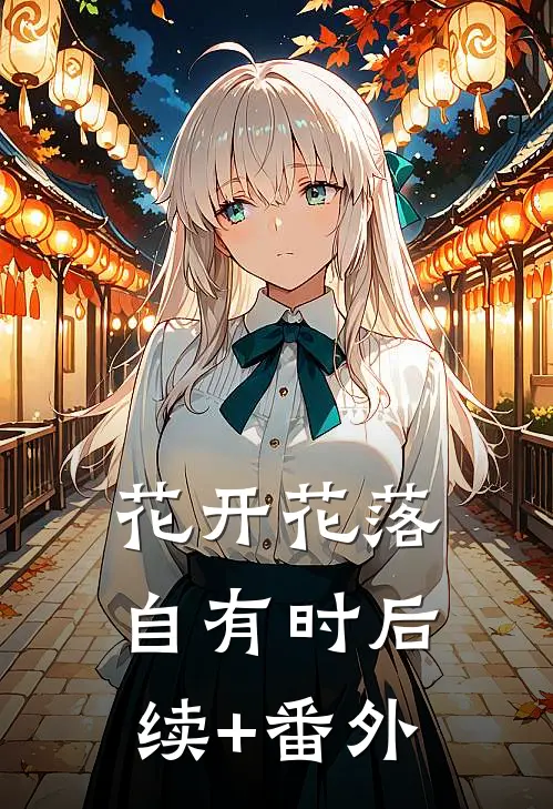 花开花落自有时后续+番外