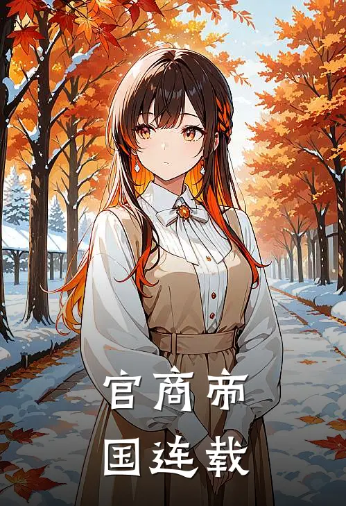 官商帝国连载