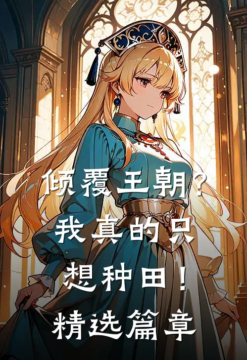 倾覆王朝?我真的只想种田!精选篇章免费阅读