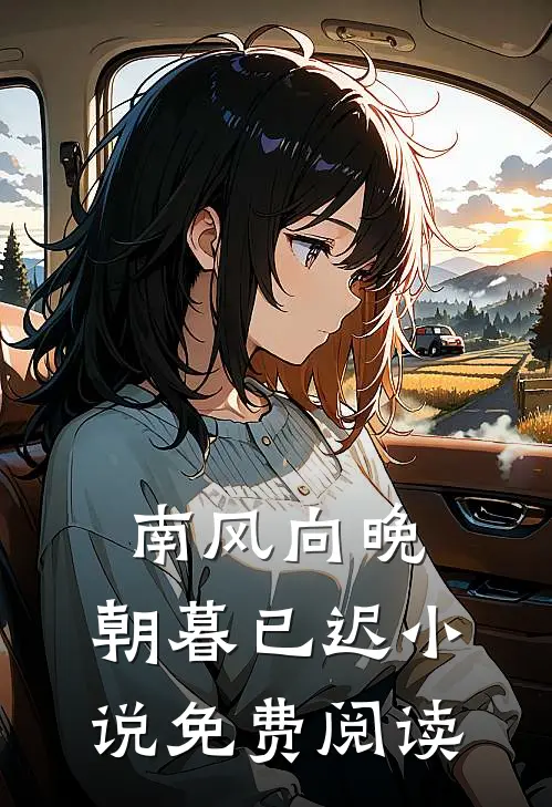南风向晚，朝暮已迟小说免费阅读