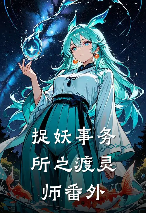 捉妖事务所之渡灵师番外
