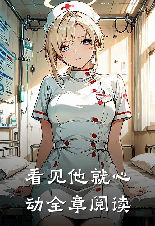 看见他就心动全章阅读