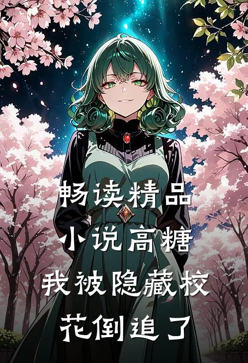 畅读精品小说高糖：我被隐藏校花倒追了