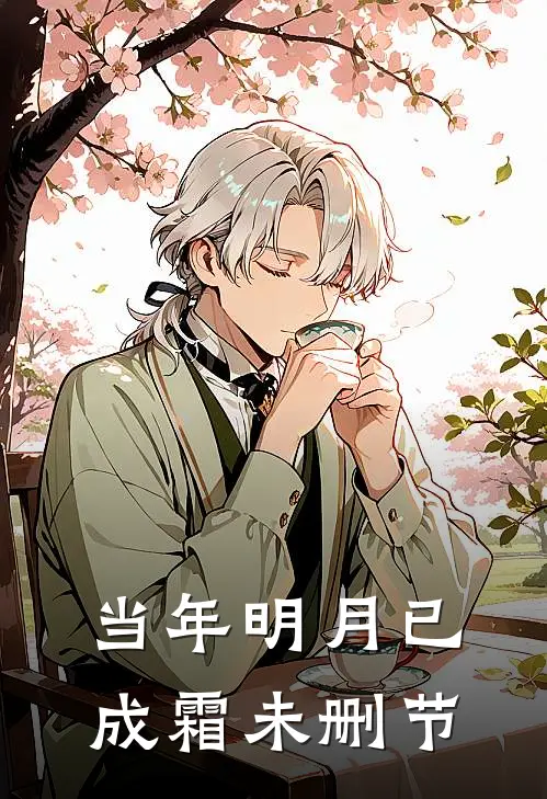 当年明月已成霜未删节