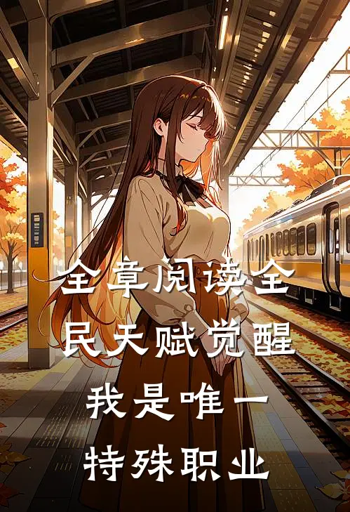 全章阅读全民天赋觉醒,我是唯一特殊职业