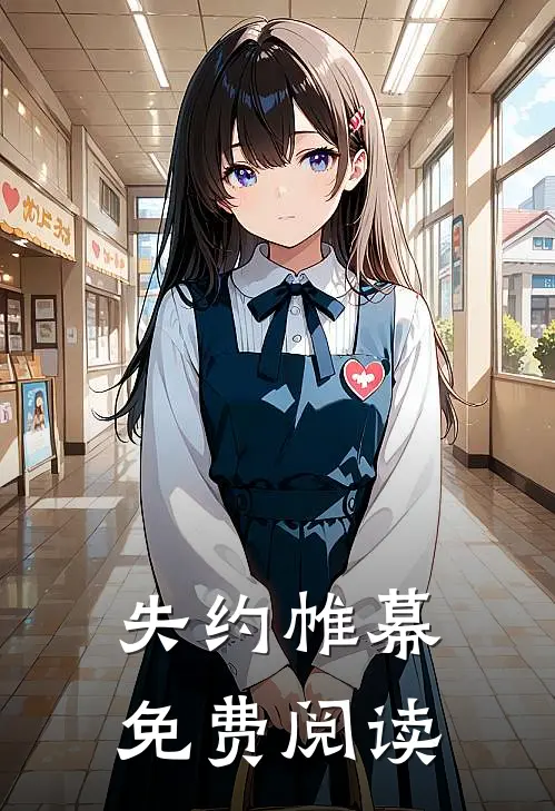 失约帷幕免费阅读