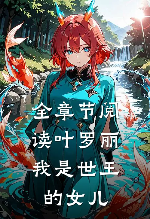 全章节阅读叶罗丽：我是世王的女儿