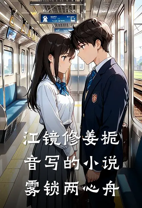 江镜修姜栀音写的小说雾锁两心舟
