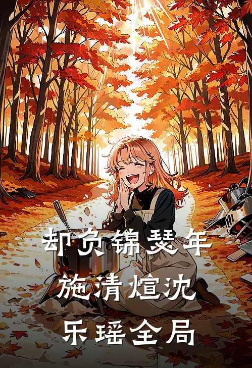 却负锦瑟年施清煊沈乐瑶全局