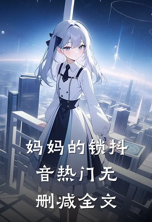 妈妈的锁抖音热门无删减全文