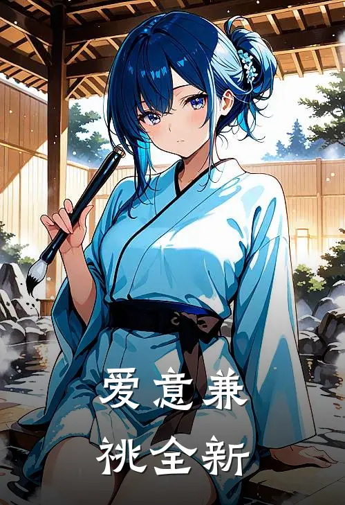 爱意兼祧全新