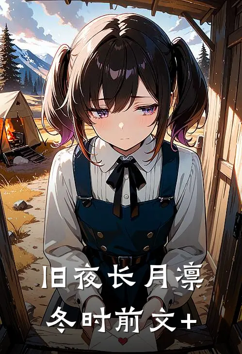 旧夜长月凛冬时前文+