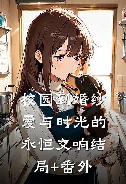 校园到婚纱，爱与时光的永恒交响结局+番外