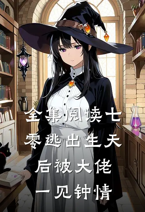 全集阅读七零逃出生天后被大佬一见钟情