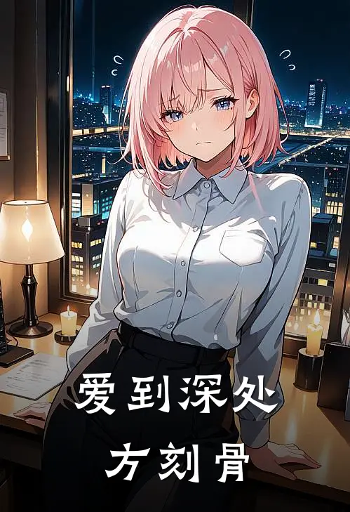 爱到深处方刻骨