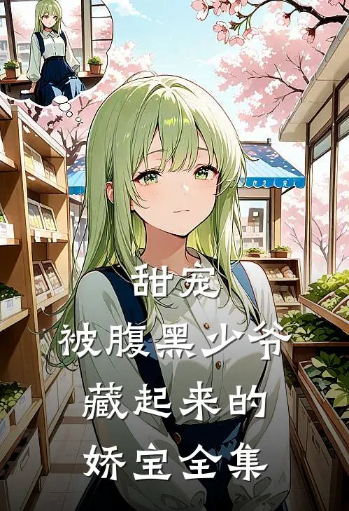 甜宠：被腹黑少爷藏起来的娇宝 全集