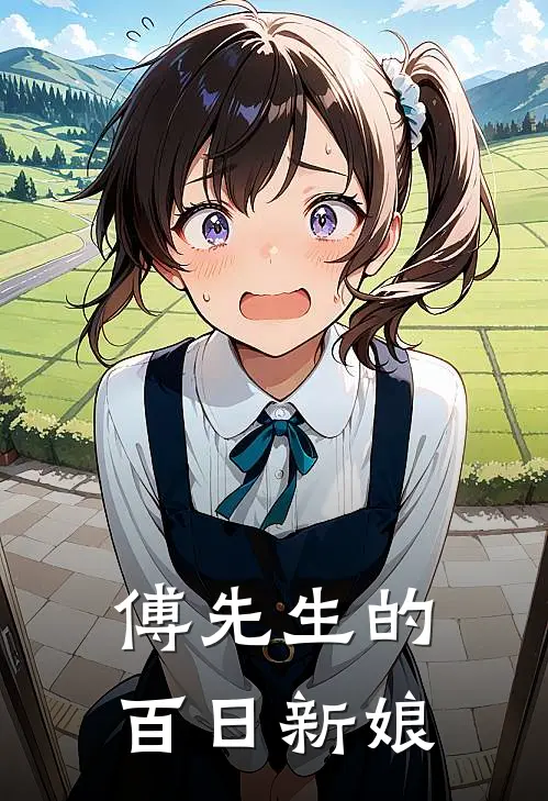傅先生的百日新娘