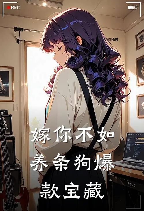 嫁你不如养条狗爆款宝藏