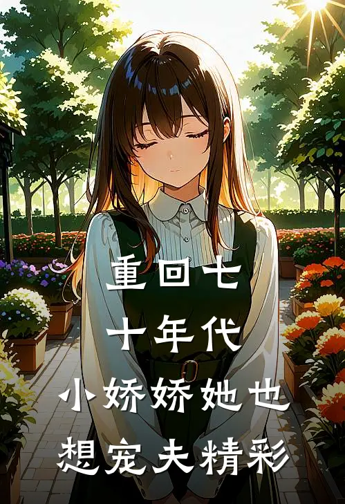 重回七十年代，小娇娇她也想宠夫精彩