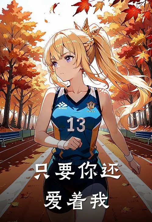 只要你还爱着我