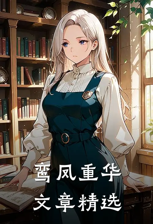 鸾凤重华文章精选