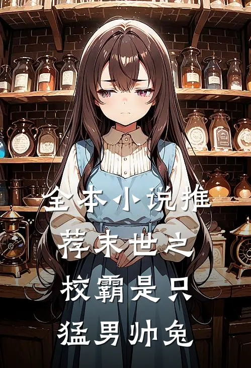 全本小说推荐末世之校霸是只猛男帅兔