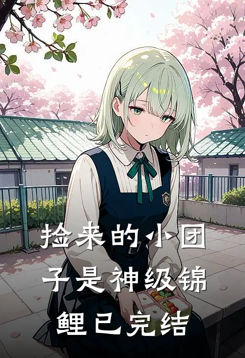 捡来的小团子是神级锦鲤已完结