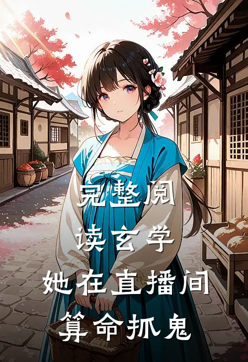 完整阅读玄学：她在直播间算命抓鬼