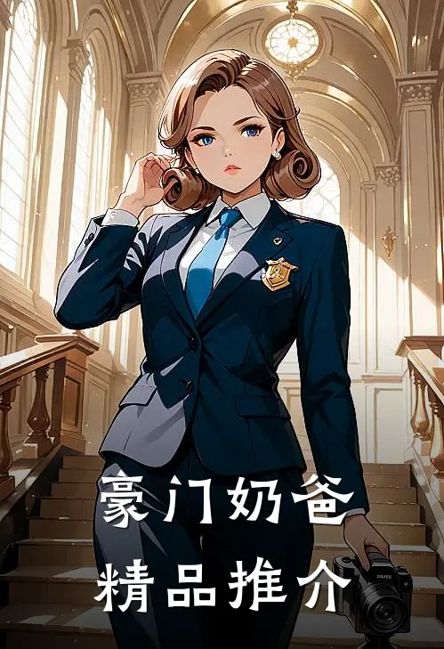 豪门奶爸精品推介