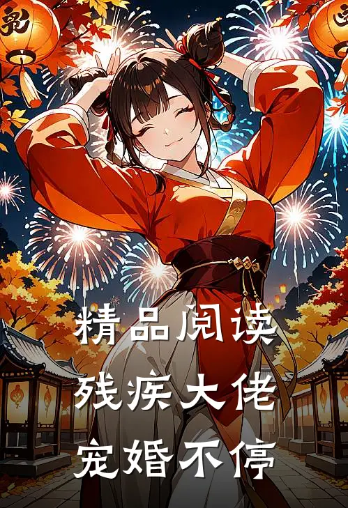 精品阅读残疾大佬宠婚不停