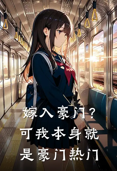 嫁入豪门？可我本身就是豪门热门