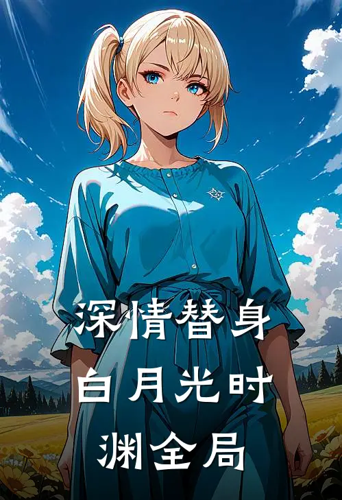 深情替身白月光时渊全局