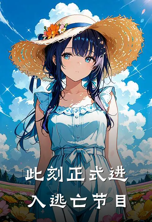 此刻正式进入逃亡节目