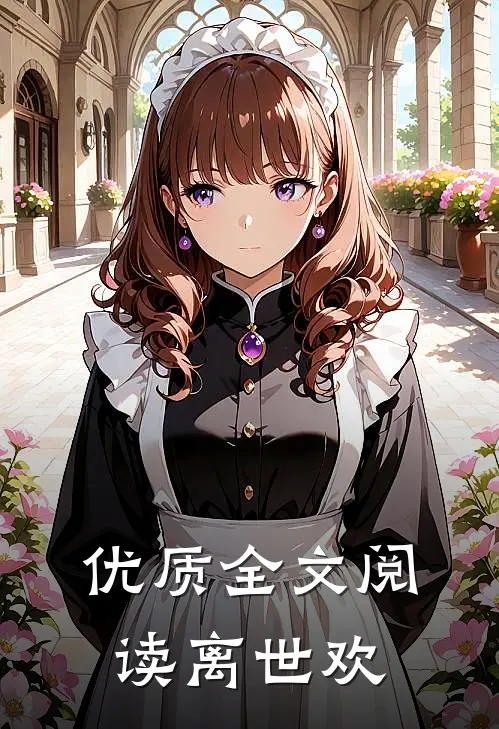 优质全文阅读离世欢
