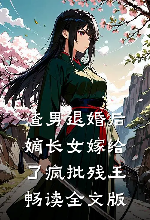 渣男退婚后，嫡长女嫁给了疯批残王畅读全文版