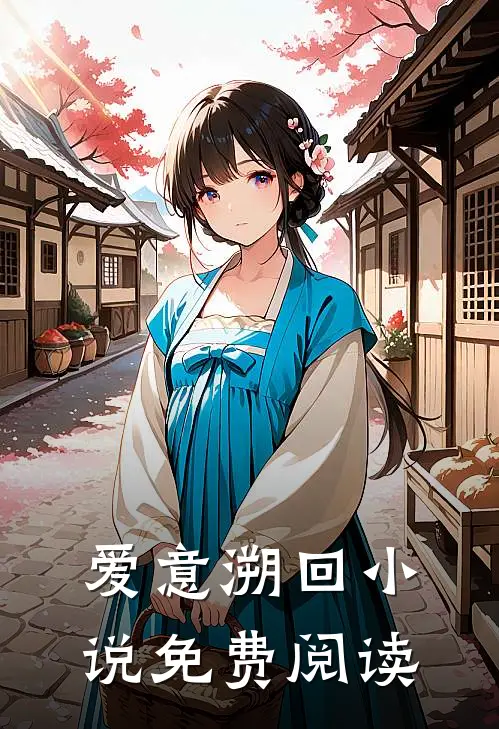 爱意溯回小说免费阅读