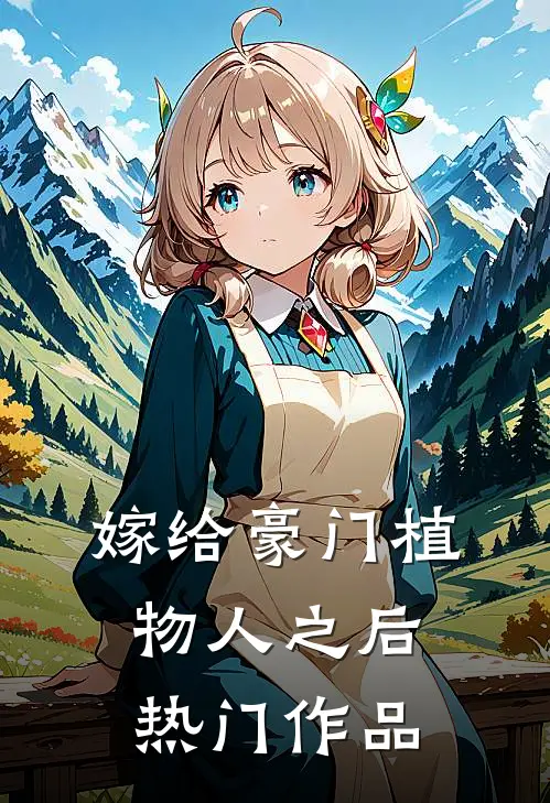 嫁给豪门植物人之后热门作品