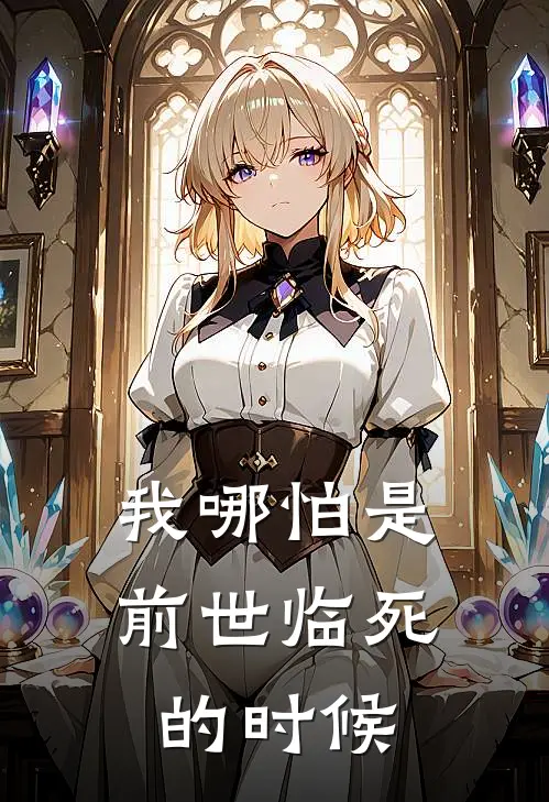 我哪怕是前世临死的时候